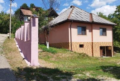 Zona Grivitei, casa - 2