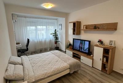 Garsonieră decomandată în Buziașului - 3