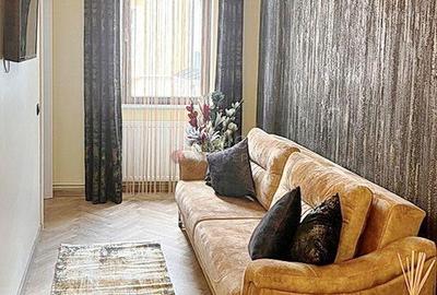 Apartament cu 2 camere decomandat, mobilat în Central - 13