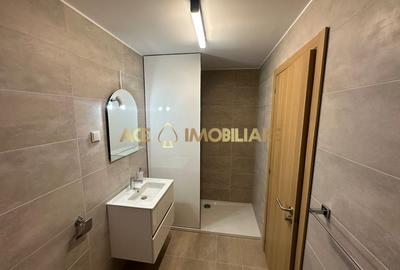 2 Camere | Ghencea | Centrala | Nemobilat | Loc parcare | 55mp utili - 4