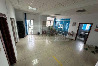 Spațiu comercial, de 204 mp, în Cotnari - 1