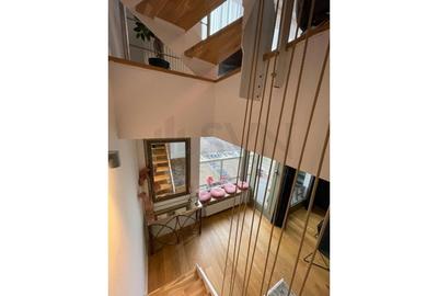 Apartament cu 3 camere decomandat, mobilat în Aviației - 11