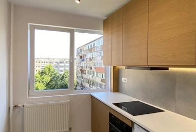 Tineretului - Vanzare Apartament 2 Camere Complet Renovat ?i Mobilat - 9