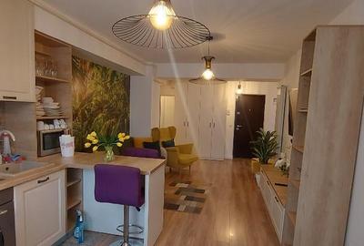 Cartier Fiald Bloc 2020 75mp Mobilat Complet Premium apartament 3 cam - 4