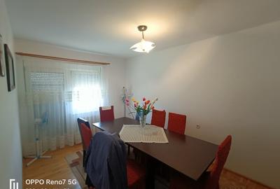 Casa -vila de vanzare in Reghin - 11
