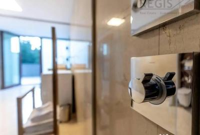 Apartament cu 3 camere decomandat, mobilat în Poiana Brașov - 4