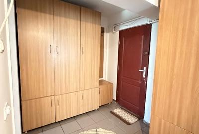 Garsonieră decomandată, mobilată în Central - 7