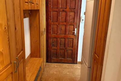 APARTAMENT 2 Camere, Campulung (Visoi) - 4
