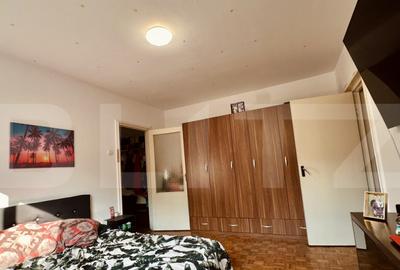 Apartament 2 camere, balcon deschis, nemobilat - Rogerius - 2