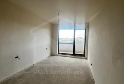 Apartament et 8+9 in Wings, 2 dormitoare, 2 bai, 75mp terase, 2 parcari - 7