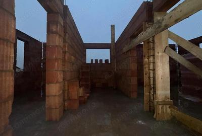 COMISION 0% | Duplex cu garaj | Chisoda | 123 mp | 4 Camere | - 6