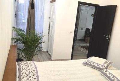 Apartament cu 2 camere semidecomandat, mobilat în Centru Civic - 5