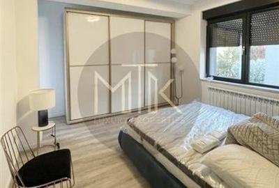 Exclusiv  Vila Pipera - Iancu Nicolae |  Mobilata modern - 8