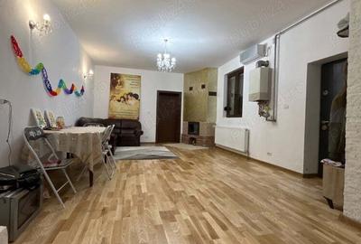 Apartament cu 3 camere semidecomandat în Iosefin - 3