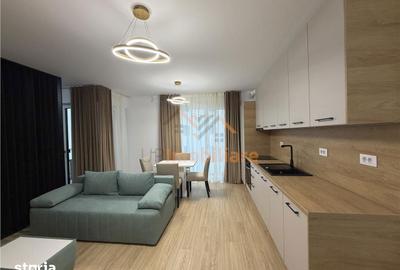 Apartament cu 2 camere în Lotus - 17