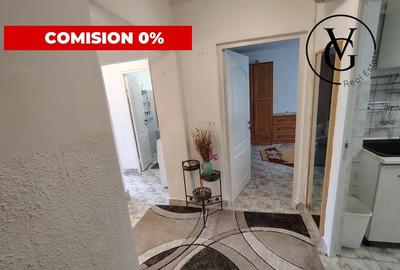 Apartament 3 camere | Inel I | Decomandat - 5