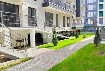 FINALIZAT | 2 camere cu terasa de 84mp - Titan/Pallady - 5