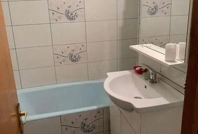 Garsonieră decomandată în Pipera