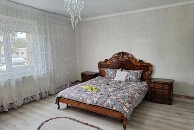 Casa spatioasa de vanzare in Arad cartier Bujac - 3