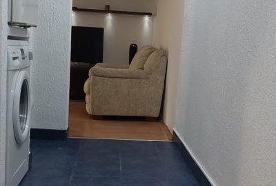 Apartament cu 2 camere semidecomandat în Micro 15 - 1