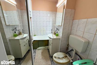 Apartament cu 2 camere decomandat în Tudor Vladimirescu - 5