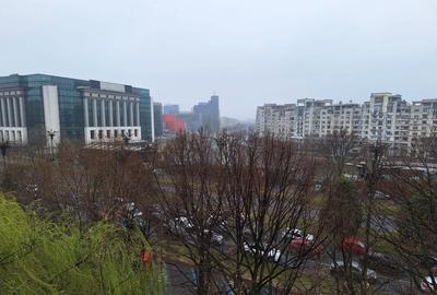 Apartament de 2 camere- Bulevardul Unirii, metrou la 3 min - 8