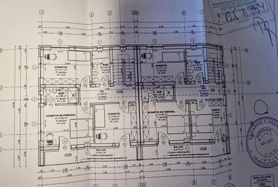 Duplex - persoana fizica cluj napoca, strada oasului - 2