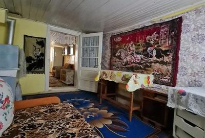 Vanzare casa cu teren de 3.817 mp, com.Tulucesti, jud.Galati, deschidere la DN26 - 15