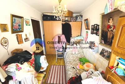 Apartament cu 3 camere semidecomandat, mobilat în Dărmănești - 5