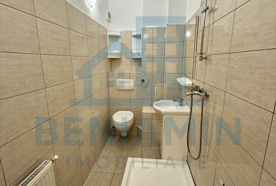 Apartament cu 2 camere decomandat în Hărmanului - 3