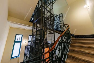 Apartament cu 3 camere decomandat, mobilat în Ultracentral - 49