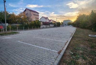 Vand LOTURI teren intravilan Pitesti - zona Darzu (Cez Pitesti) sau inchiriere 4375mp Vand LOTURI teren intravilan Pitesti - zona Darzu (Cez Pitesti) sau inchiriere 4375mp - 6