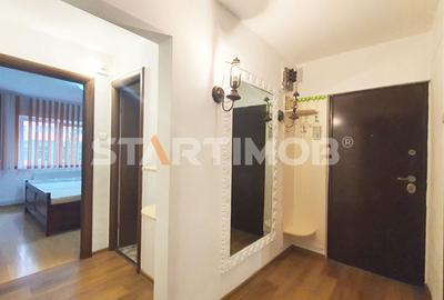Apartament cu 3 camere decomandat în Răcădău - 19