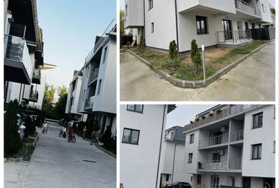 Apartament cu 2 camere în Odăile - 2