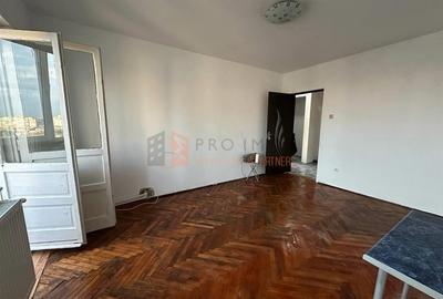 Apartament cu 2 camere decomandat în Crig