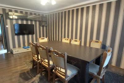 Apartament cu 3 camere decomandat în Răcădău - 11