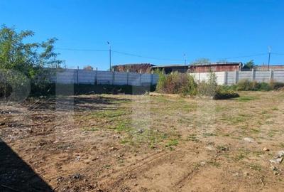 Teren intravilan 500mp Targoviste zona Micro 12 - 7