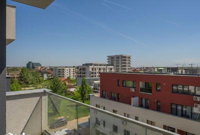 Apartament cu 2 camere în Central - 12
