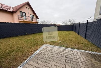 Spatiu birouri 3 camere curte 100 mp si 2 parcari Turnisor - 5