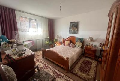 Casă cu 3 camere cu Teren 2000 Mp în Lechința - 2