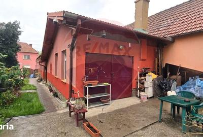 Casă cu 3 camere cu Teren 250 Mp în Central - 3