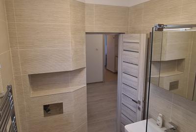 Parcul Carol - vanzare apartament 3 camere Parcul Carol - vanzare apartament 3 camere - 14