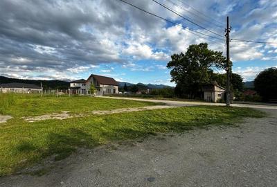 Teren Construcții intravilan de 404 mp, în Ultracentral