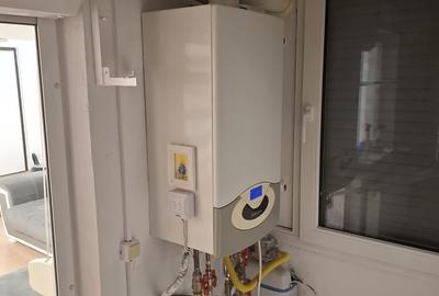 Apartament decomandat în Vitan