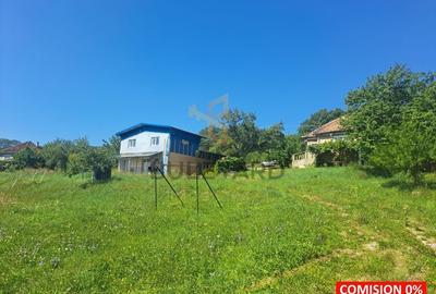 Casa cu teren de 4700 mp in Sat Zimbor, 45 km de Cluj-Napoca - 4