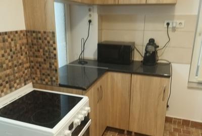 Apartament cu 2 camere decomandat în Semicentral - 1