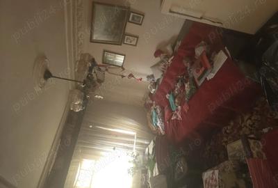 Apartament 2 camere semidecomandat, 38 mp,sector 5 ,str Tunsu petre,Bucuresti,etaj4 4 - 8