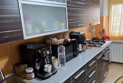 Apartament cu 2 camere decomandat în Babadag - 5