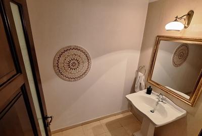 Casă individuală cu 4 camere cu Canalizare în Coiciu - 8