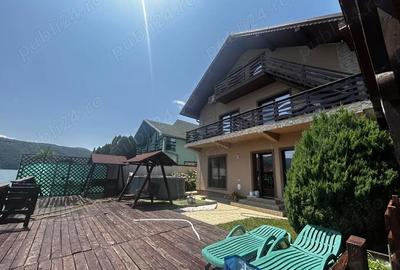 Casă cu Teren 253 Mp în Eșelnița - 6